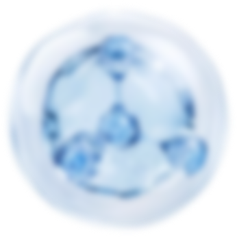 bubble-blur