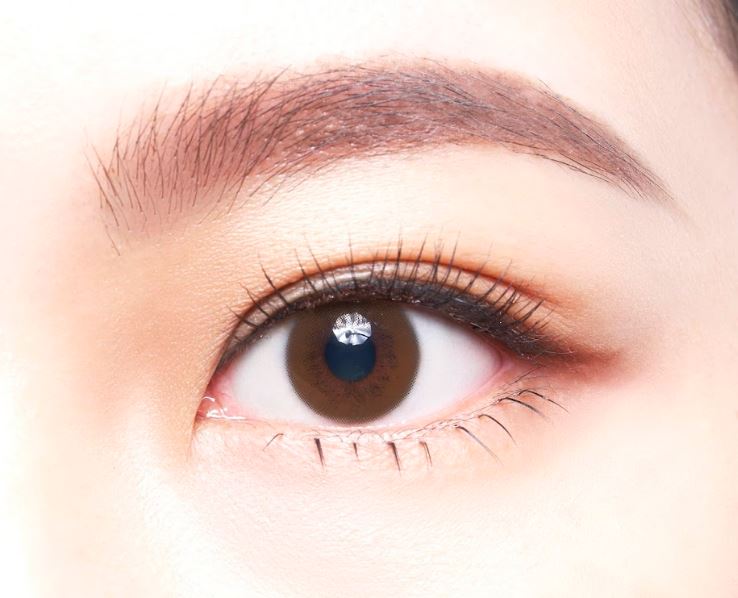 with lenses