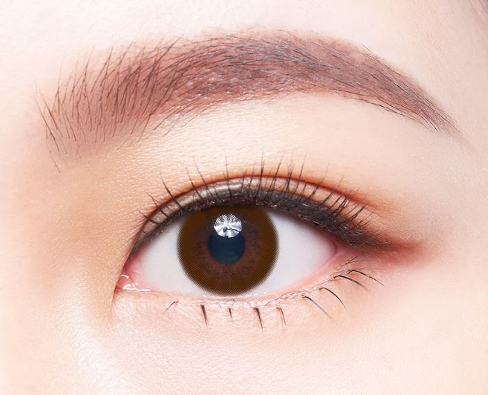 with lenses