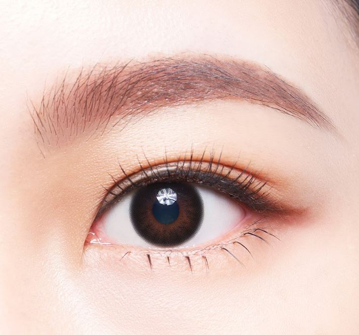 with lenses